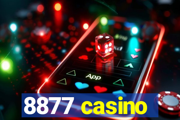 8877 casino